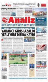 Analiz