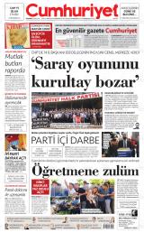 Cumhuriyet