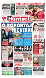 Hürriyet