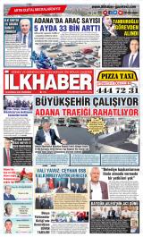 İlk Haber