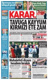 Karar
