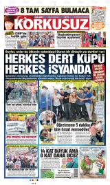 Korkusuz