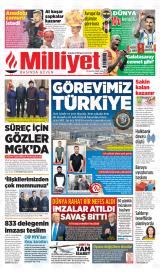 Milliyet
