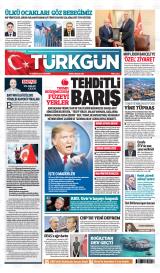 Türkgün