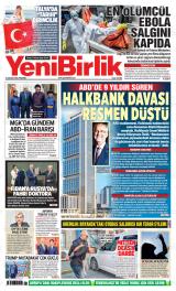 Yeni Birlik