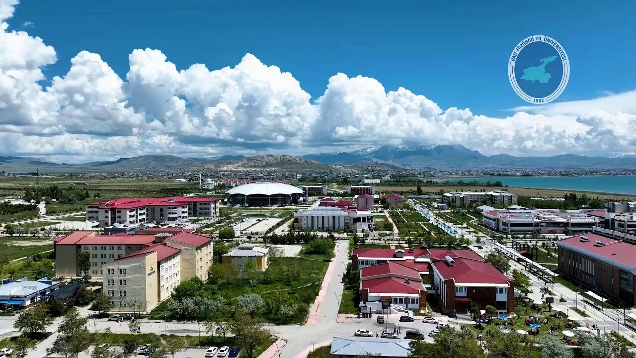 Van YYÜ, 2024 YKS'de Yüzde 99.40 Doluluk Oranına Ulaştı