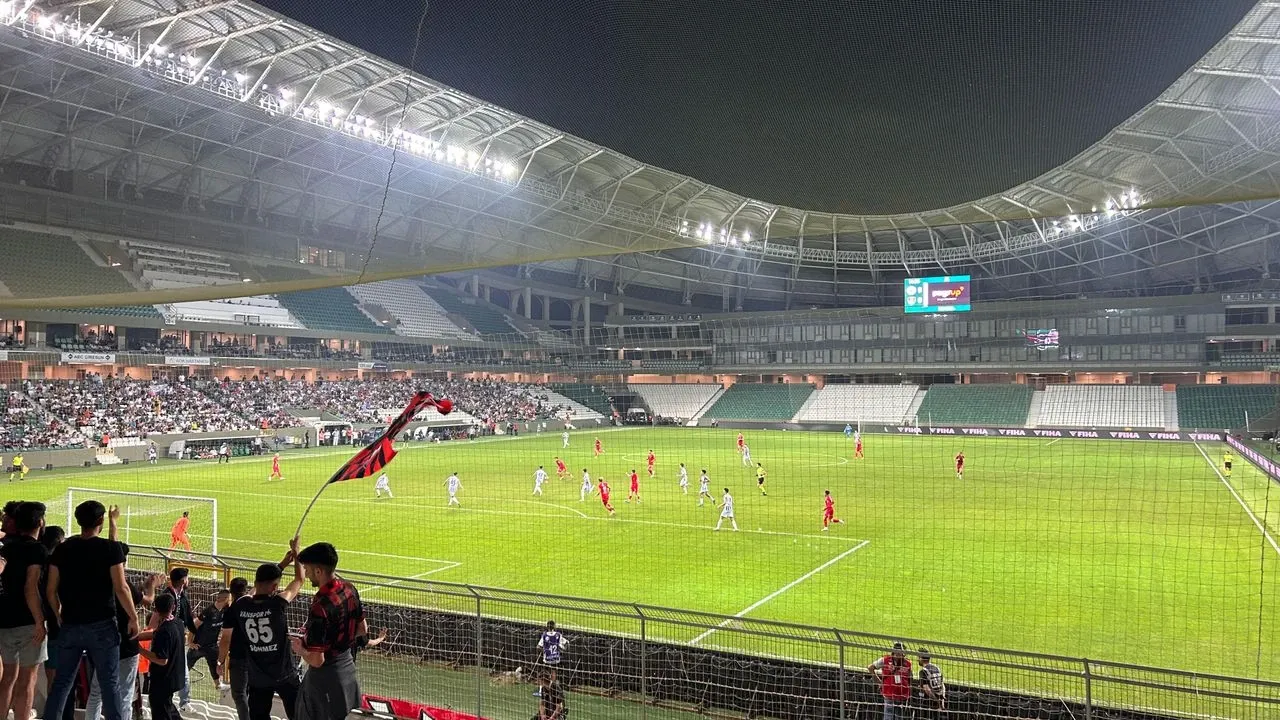Vanspor, Giresun’da Beraberliğe razı oldu!