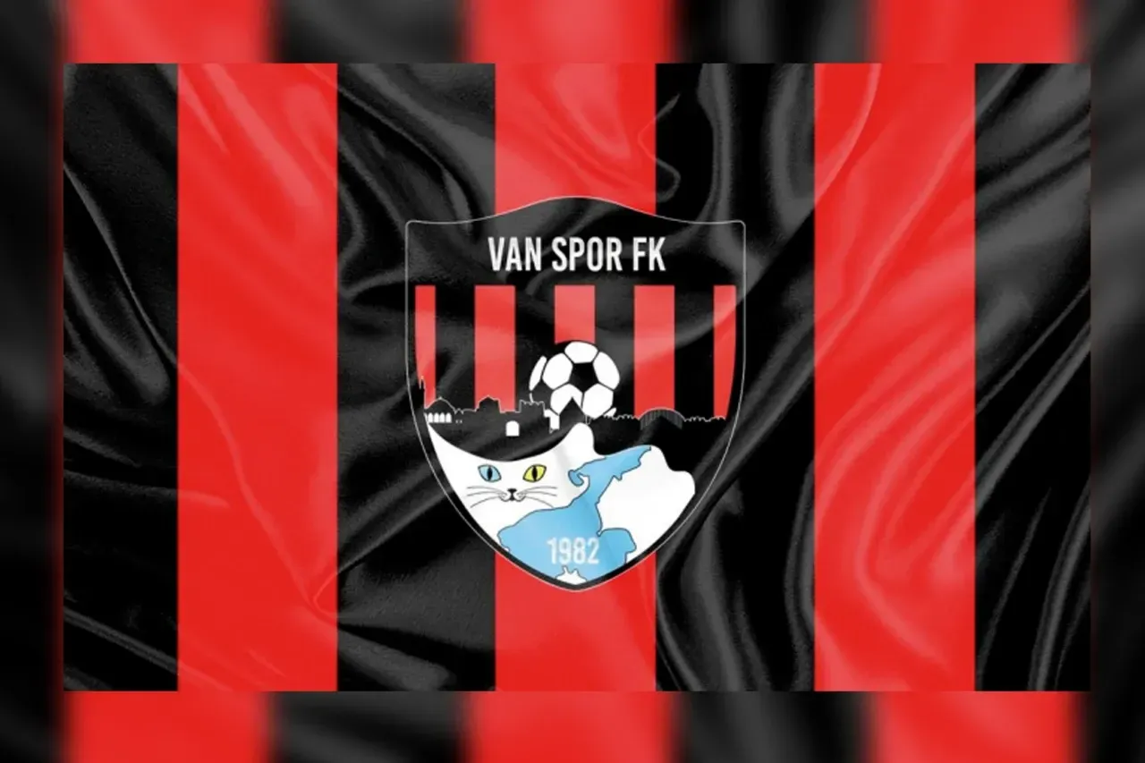 Vanspor'da Teknik Direktör Değişikliği!