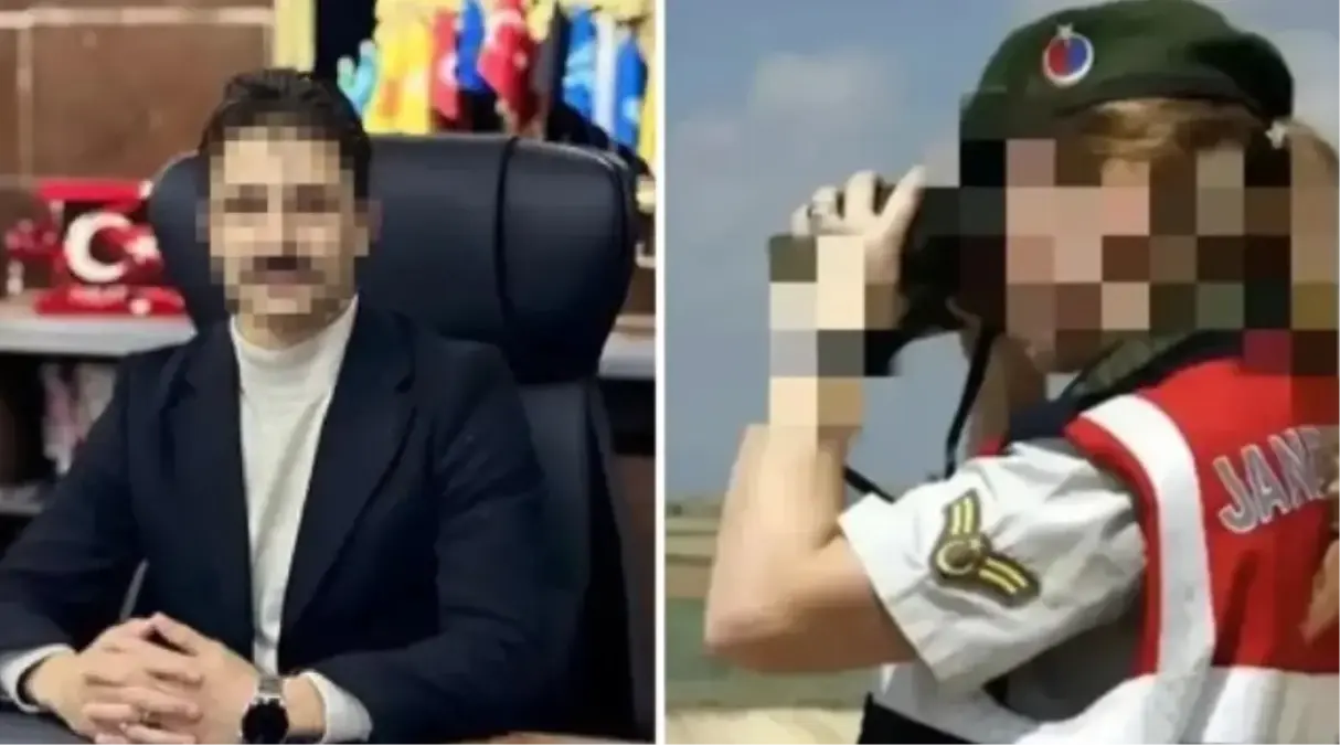Van'da İmam ve Kadın Astsubay Arasındaki Olayda Soruşturma Tamamlandı