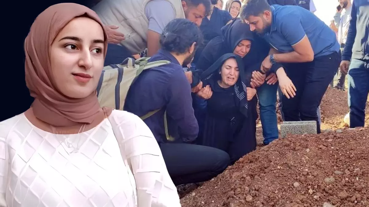 Rojin Kabaiş'in internette yaptığı aramalar kafa karıştırdı
