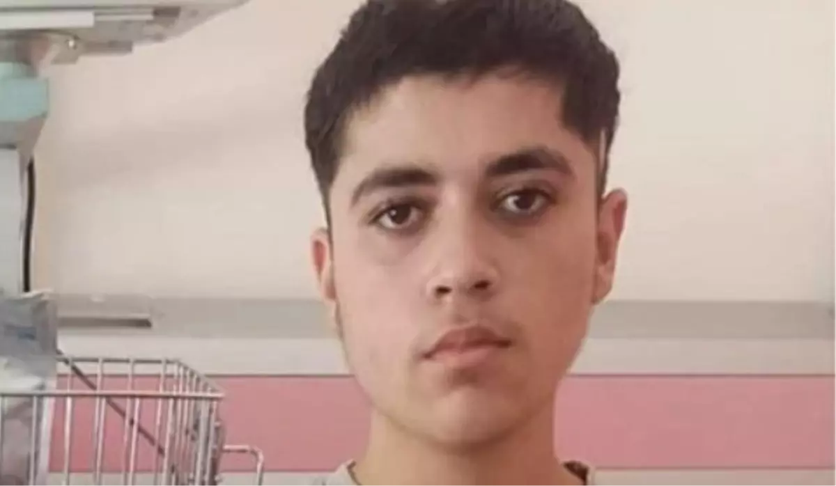 Süleyman Yetik kimdir, Süleyman Yetik kaç yaşında nereli?