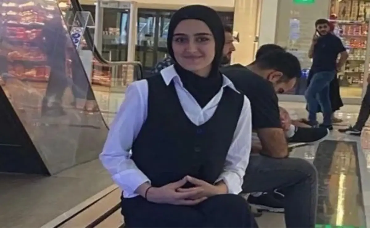 11 Gün Sonra Beklenen Haber: Sümeyye Aziz Bulundu!