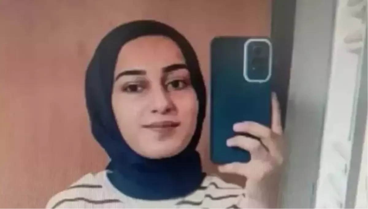 Van'da Kayıp Rojin Kabaiş Kimdir? Bulundu mu? Rojin Nerede!