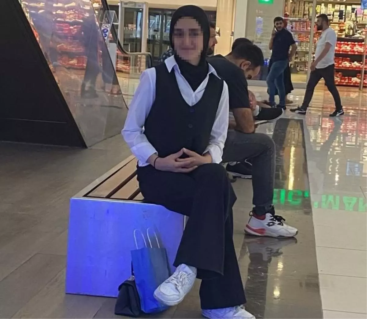 Van’da 14 Yaşındaki Kayıp Kız Çocuğundan Sevindiren Haber!