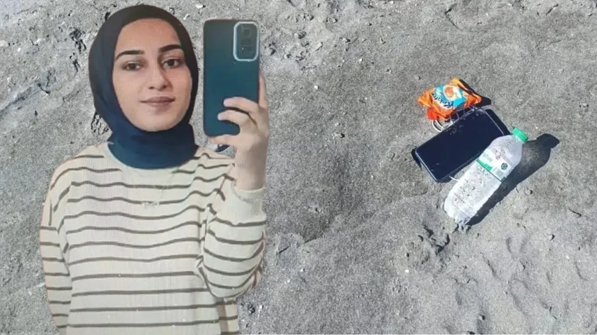 Rojin Kabaiş'in Ölümüyle İlgili Otopsi Sonucu Açıklandı