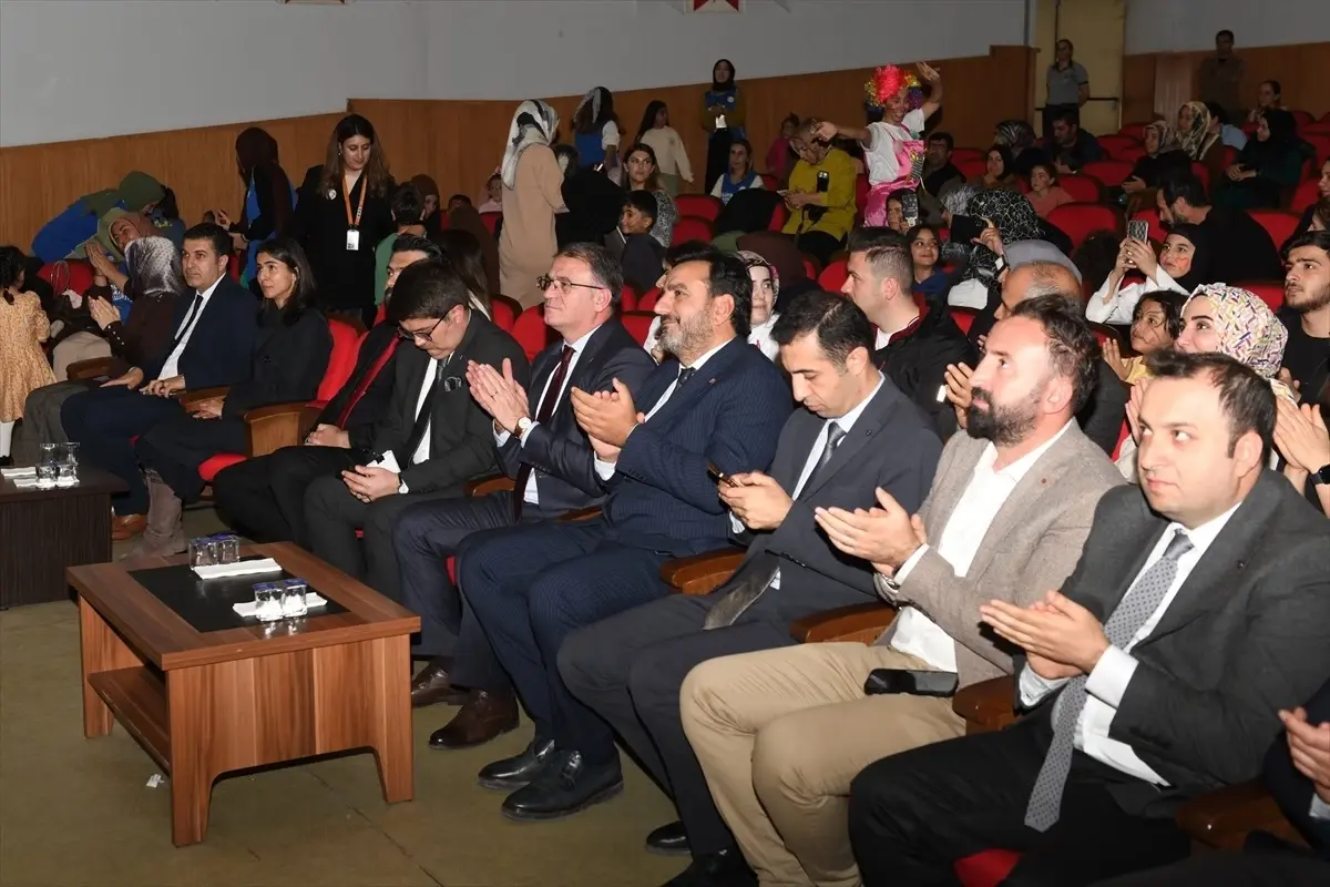 Van’da Diyabetli Çocuklara Destek: 550 Çocuğa Şeker Ölçüm Sensörü