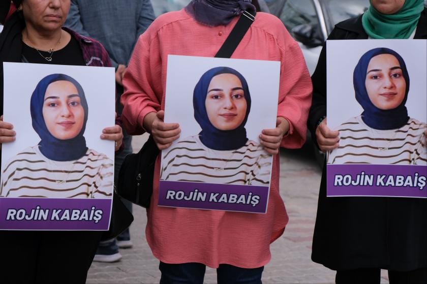 Van Valiliği'nden "Rojin Kabaiş Kadın Yaşam Merkezi" Kararına Ret