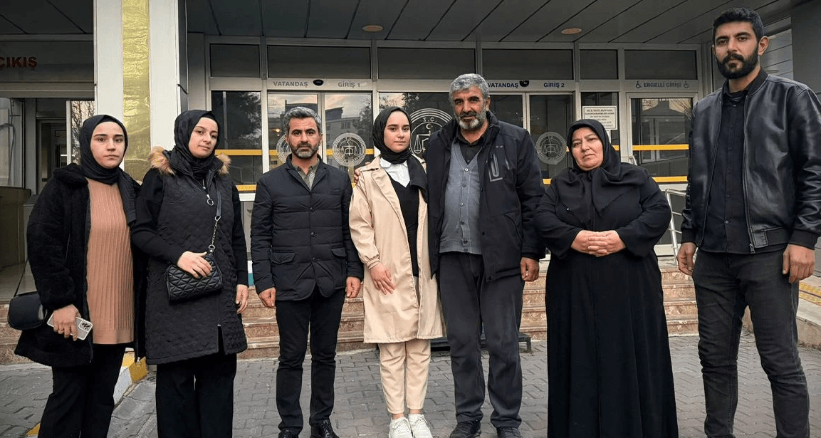 Rojin Kabaiş'in Şüpheli Ölümünde Yeni Gelişme