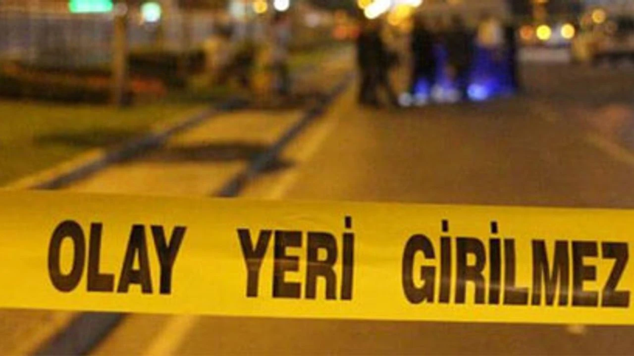 Van'da 21 Yaşındaki Gençten Üzücü Haber
