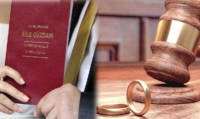 Van’da Evlilik Sayısı Artarken Boşanmalar da Yükseldi