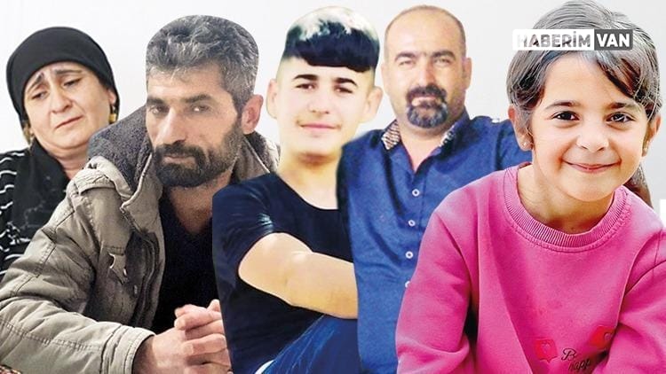 Narin Güran Cinayetinde Yeni Gelişme: 4 Sanığa Ağır Ceza
