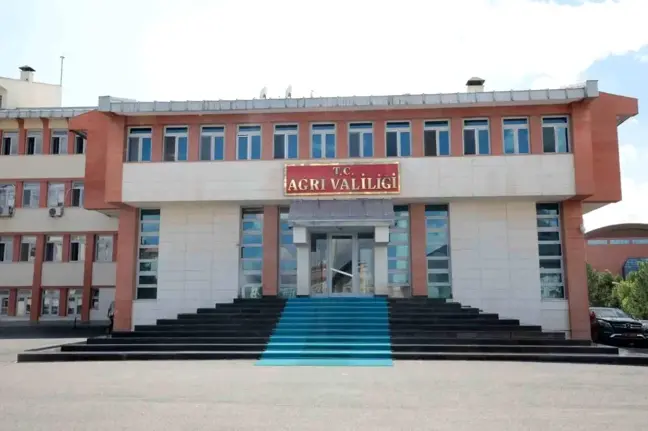 Ağrı’da 12 Tarım Projesine 79,3 Milyon TL Hibe Desteği
