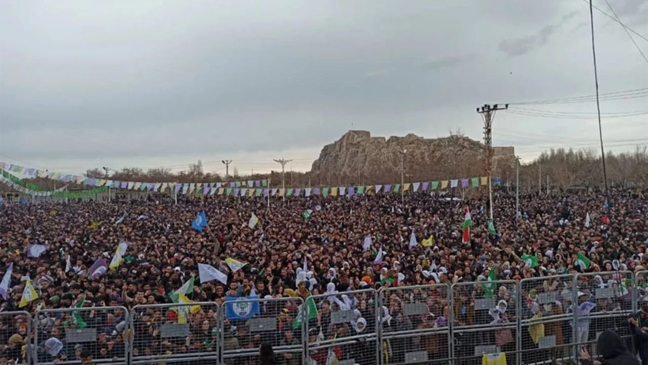 Van'da 2025 Nevruz Coşkusu: 19 Mart'ta Renkli Kutlamalar Başlıyor