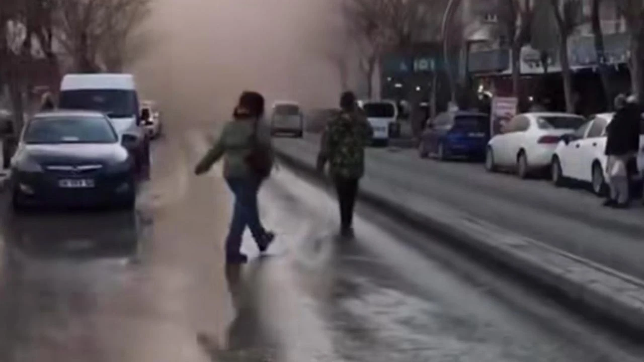 Van'da Yıkım Sırasında Alınmayan Önlemler Tepki Çekti
