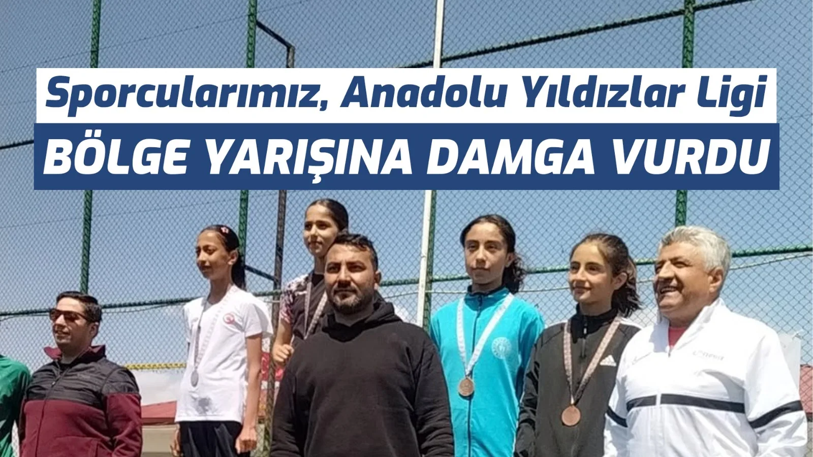 Edremitli Sporculardan Kars'ta Büyük Başarı!