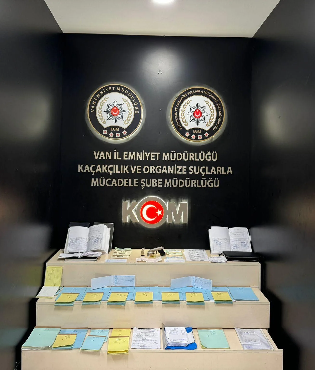Van’da Kömür Tuzağı: Emeklileri Dernek Üzerinden Dolandırdılar!