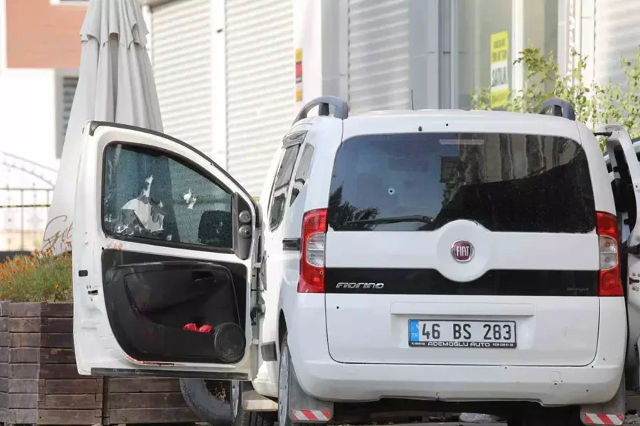 Erciş’te Silahlı Saldırı: 2 Kardeş Hayatını Kaybetti