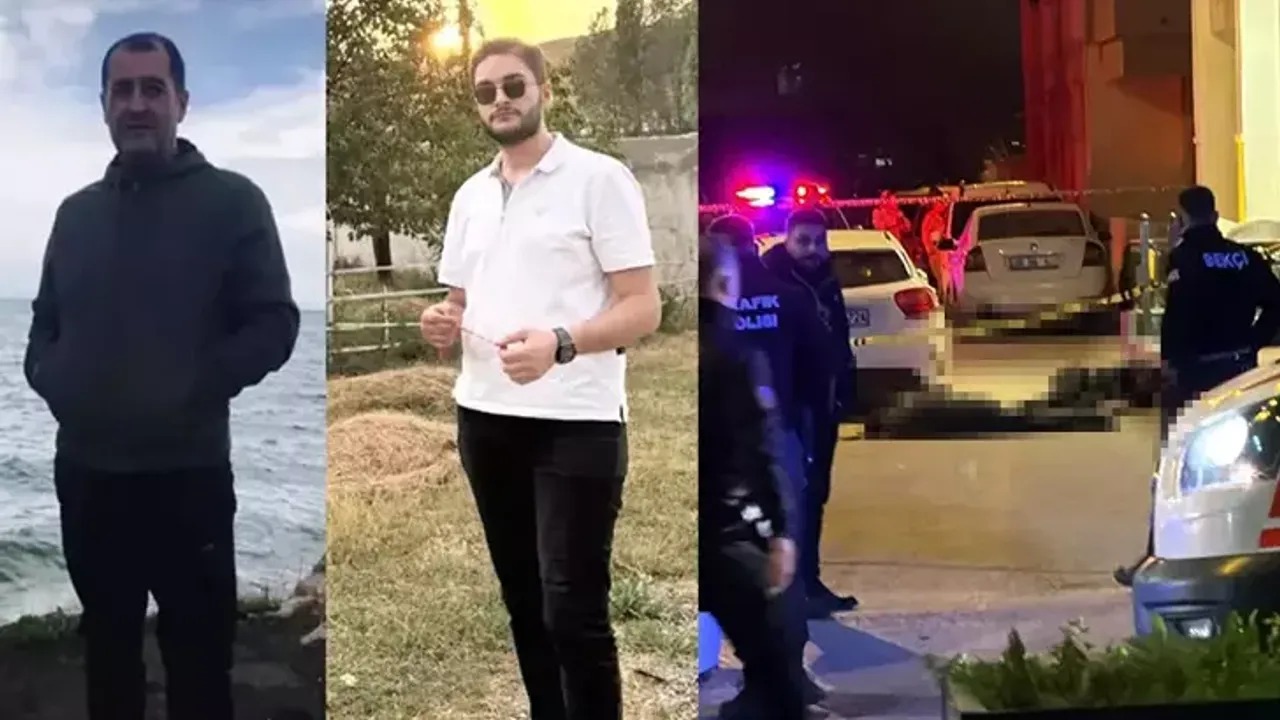 Van’da Otel Cinayetinde Avukat Tutuklandı! Taziye Kurulmadı